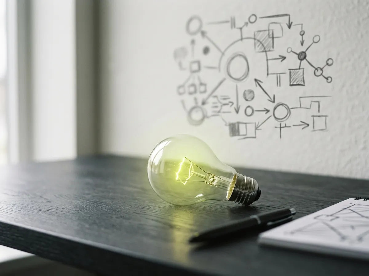 Especialista en Creatividad e Innovación en Empresas y Organizaciones