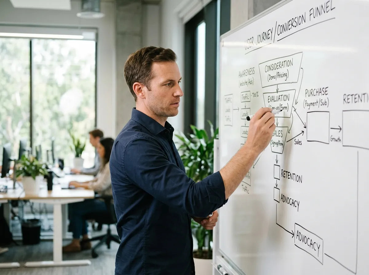 Curso en CRO: Conversion Rate Optimization