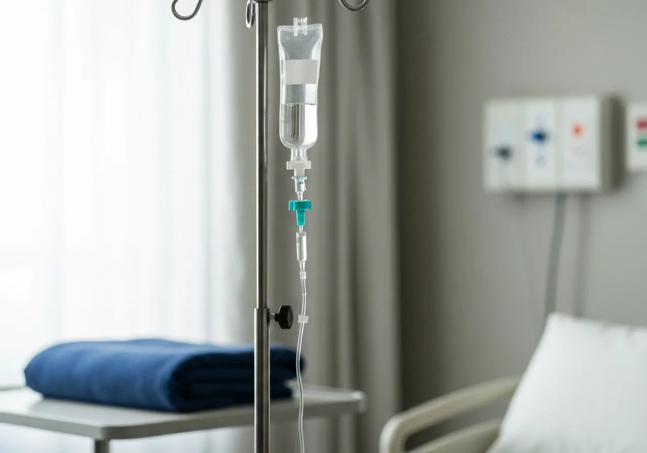Postgrado en Cuidados Paliativos Cáncer Terminal