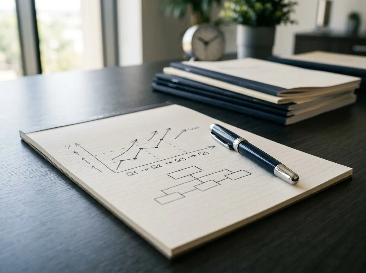 Curso de Administración y Dirección de Empresas + 5 Créditos ECTS