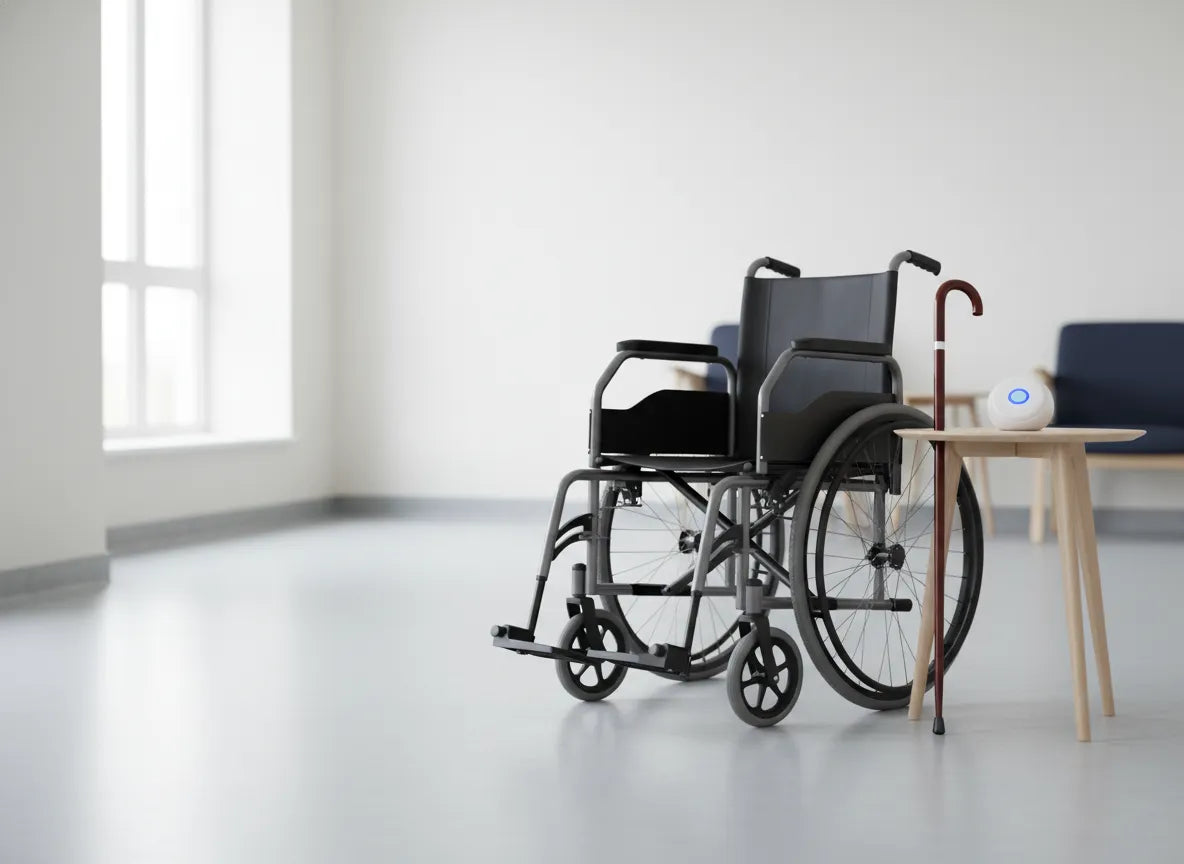 Curso Superior de Auxiliar de Geriatría y Gerontología