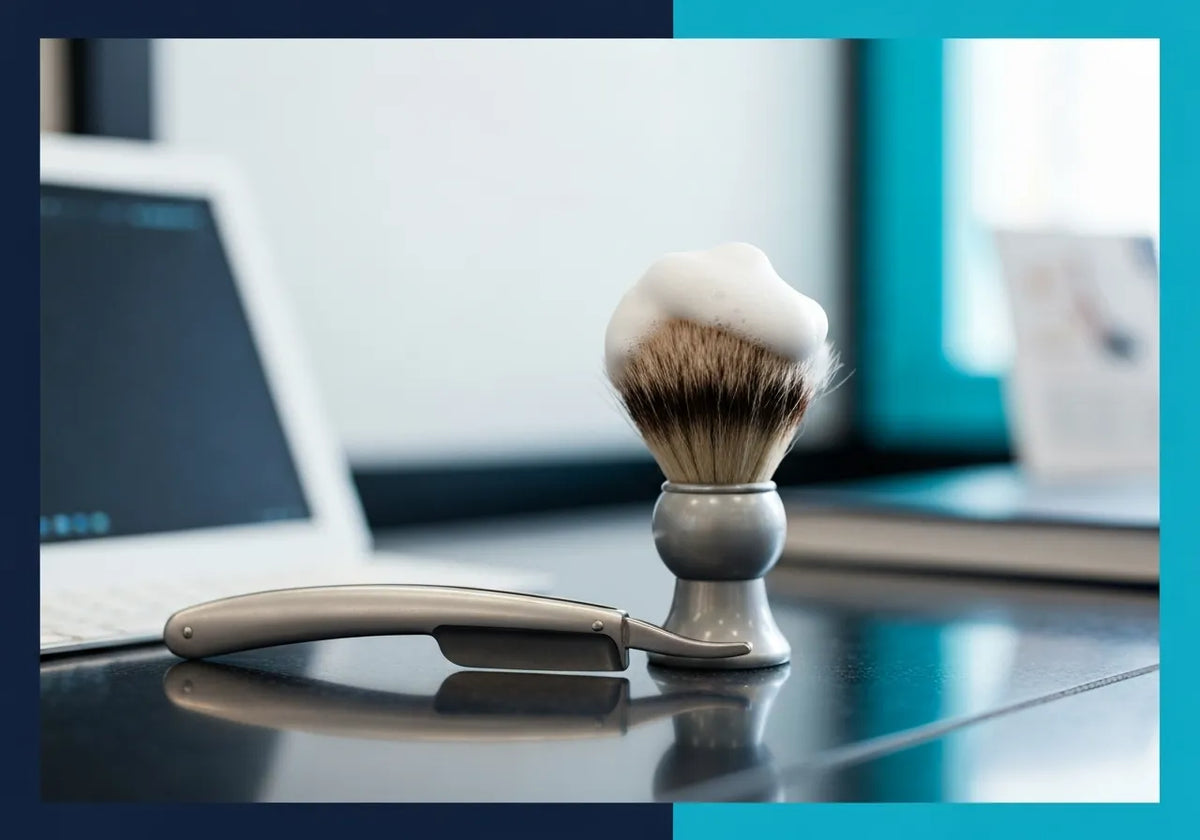 Curso de Barbería