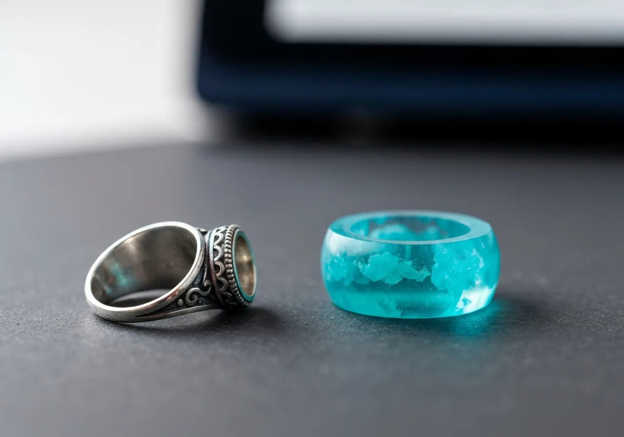 Postgrado en Diseño de Joyas: Diseñador de Joyas para Impresión 3D