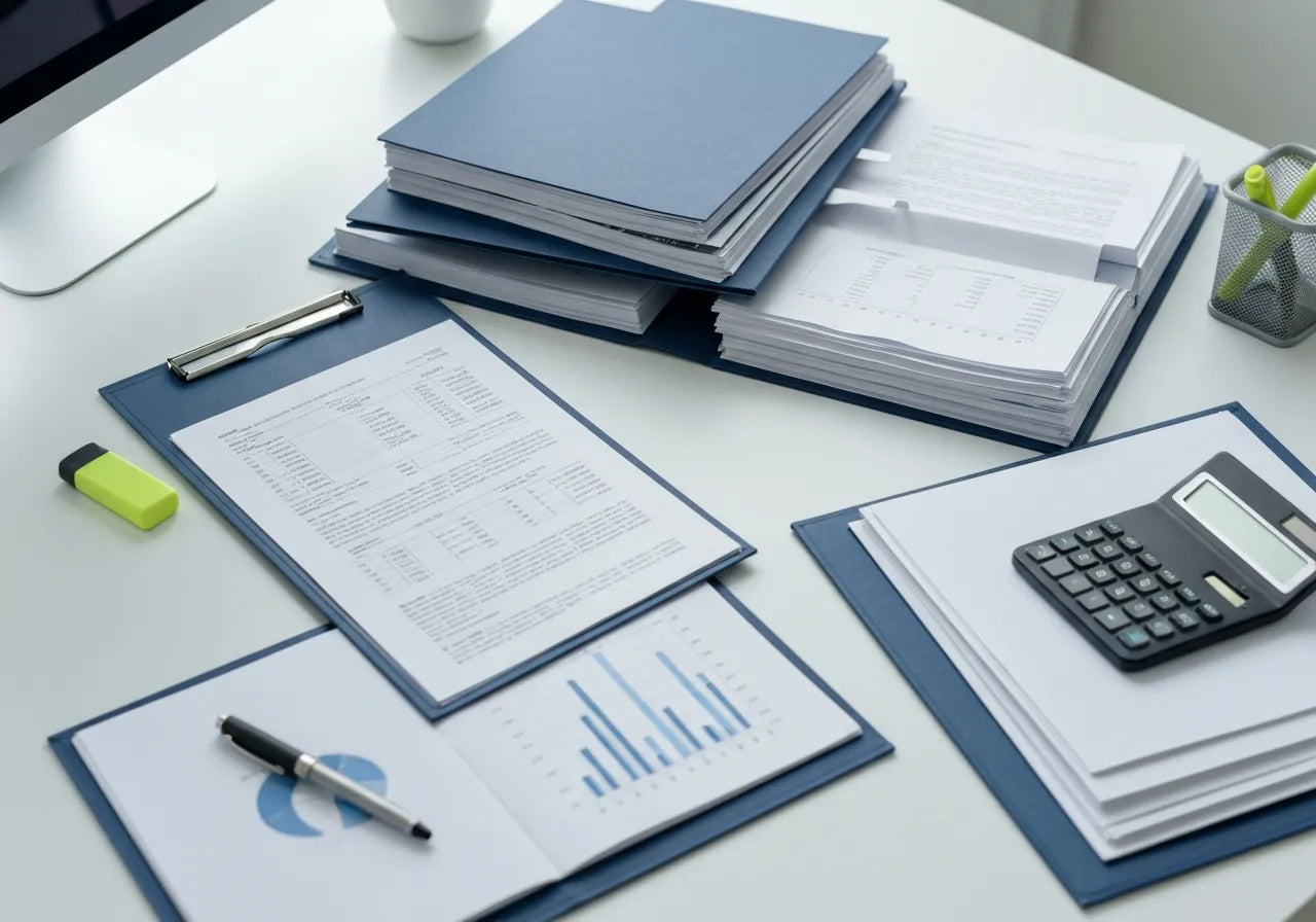 Curso de Due Diligence Financiera en la Adquisición de Empresas