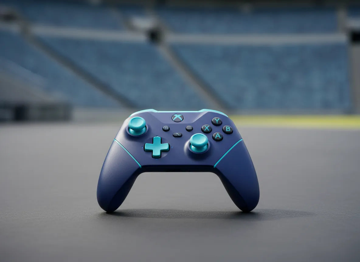 Curso Superior en E-Sport Marketing