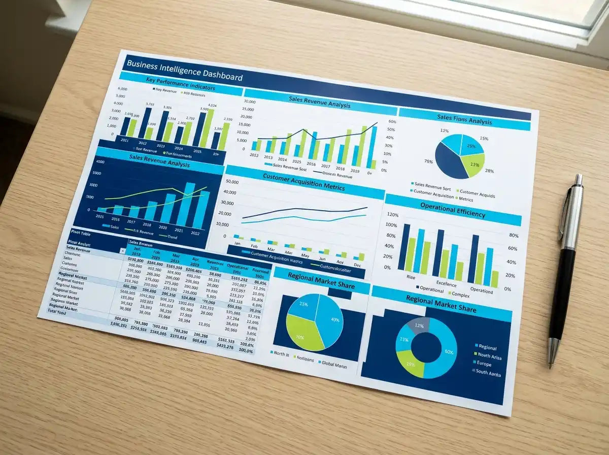 Curso Experto de Microsoft Excel 2019, VBA, Business Intelligence, KPI, DAX y Cuadros de Mando + Titulación Universitaria