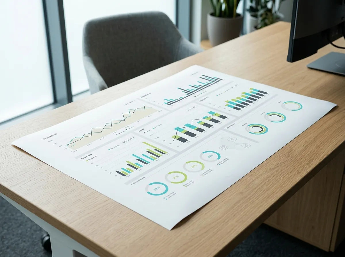 Curso de Analítica de Redes Sociales con Google Analytics