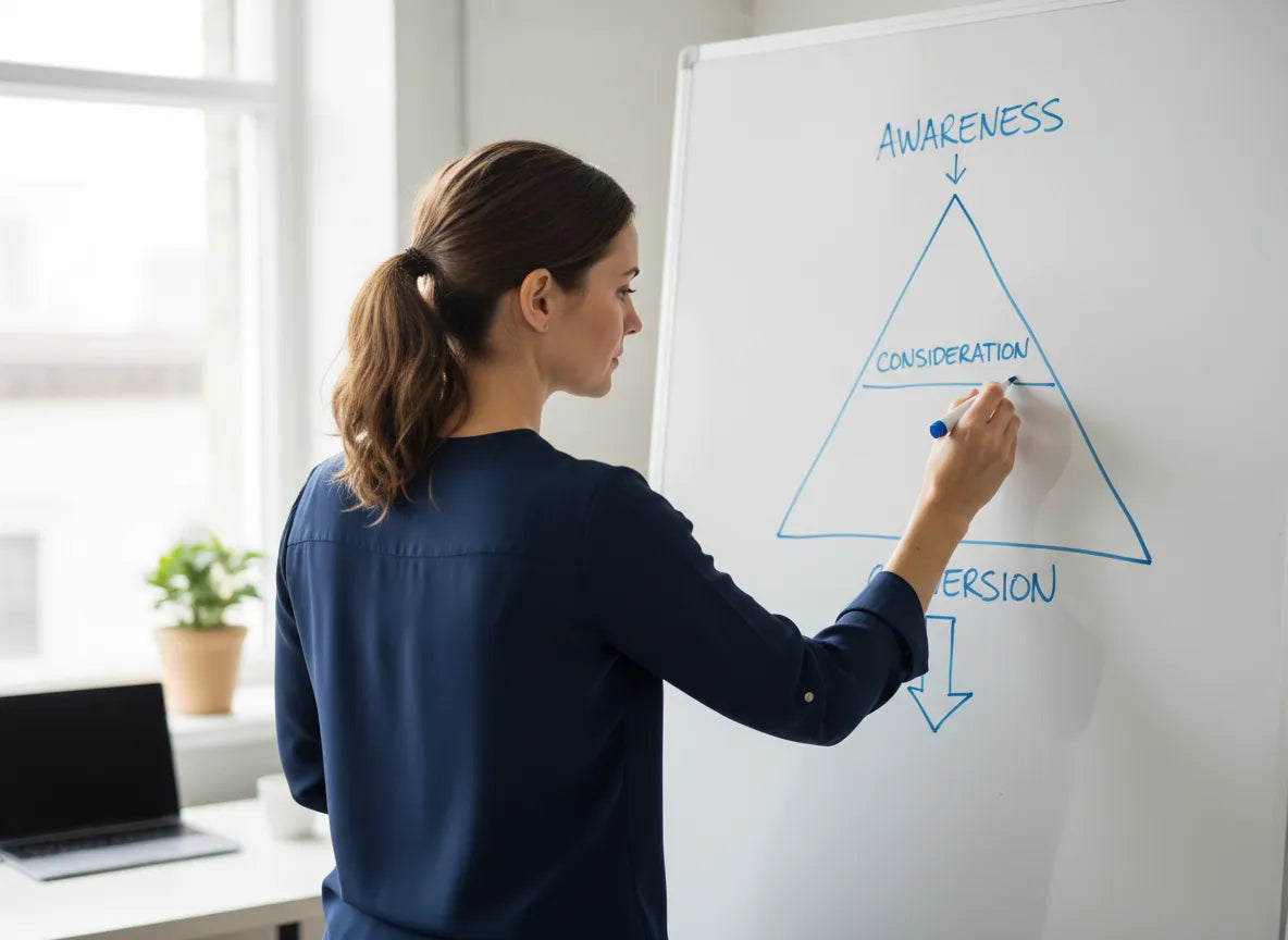 Curso Superior en Inbound Marketing