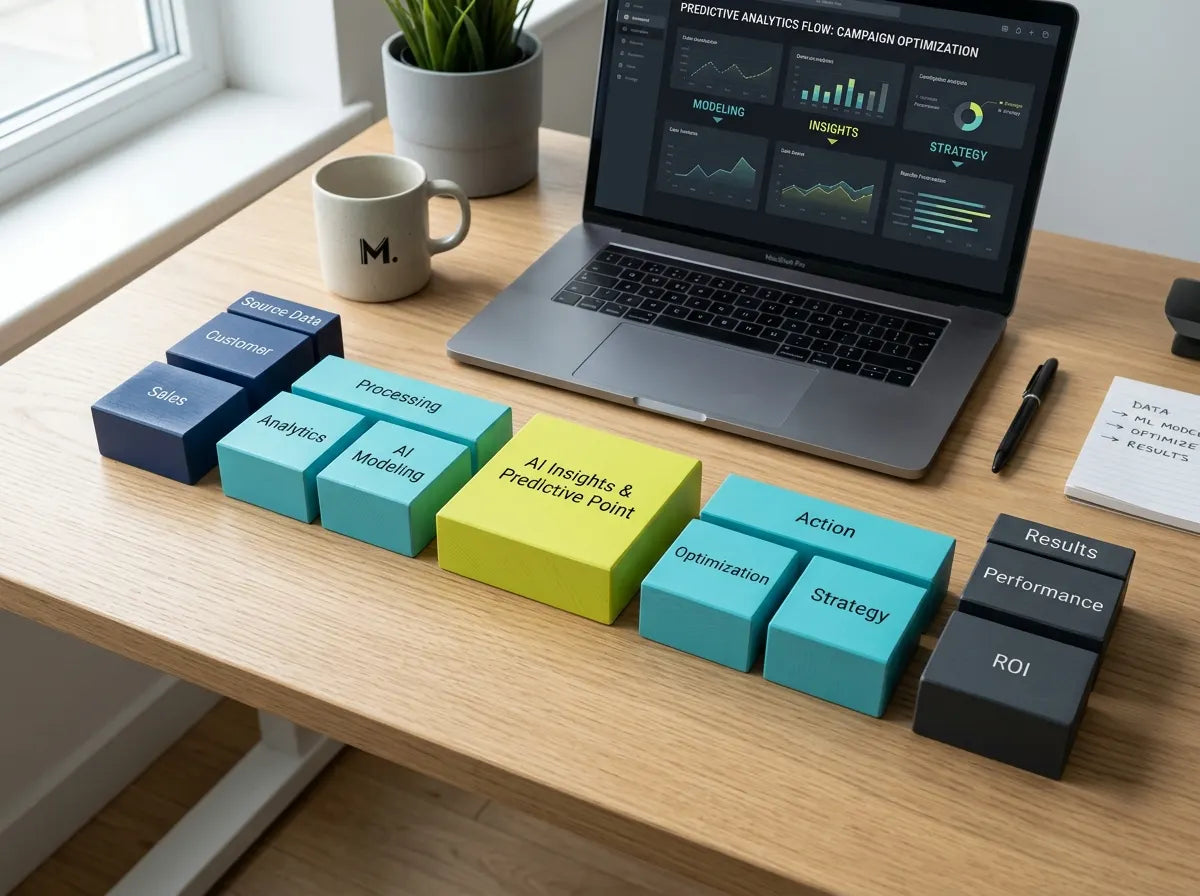 Curso de Inteligencia Artificial y Marketing