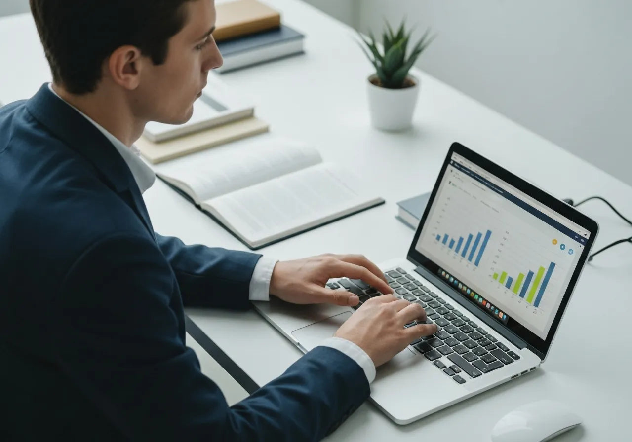 Especialista en Marketing Online y Posicionamiento Web