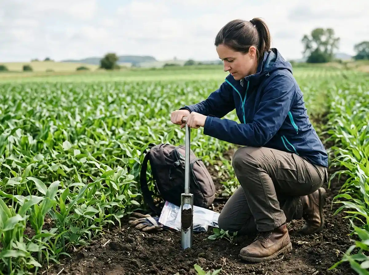 Máster de Peritaje Judicial en Ingeniería Agrícola + Titulación Universitaria