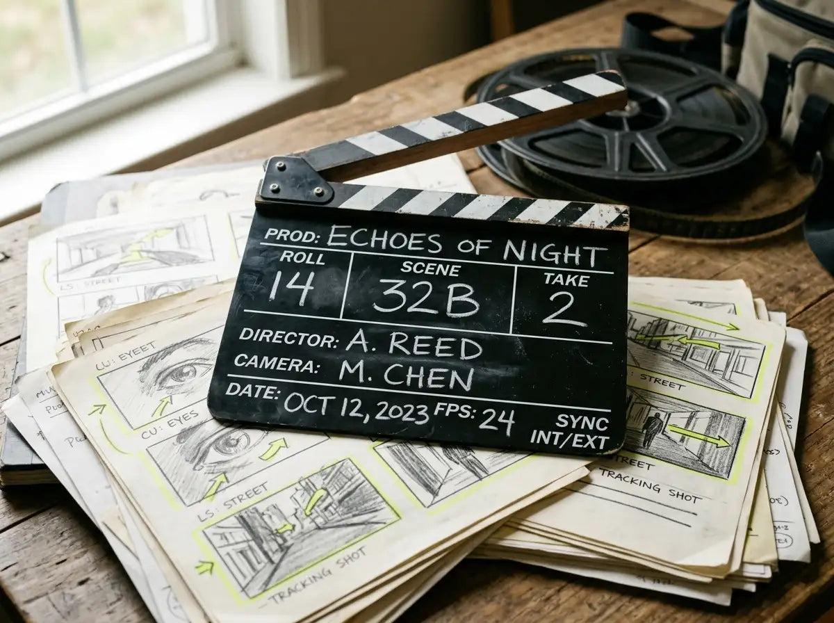 Curso de Storytelling Técnicas Narrativas