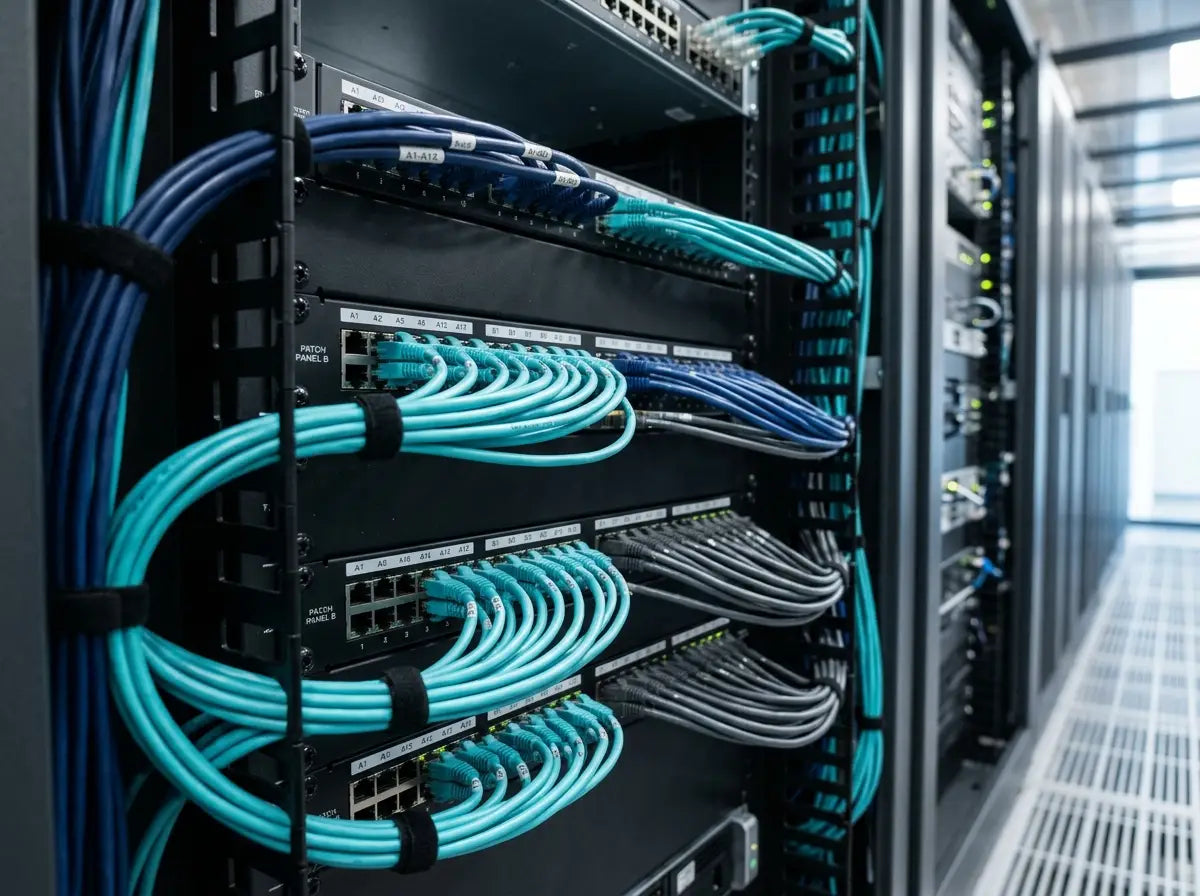 Curso de Virtualización de Servidores