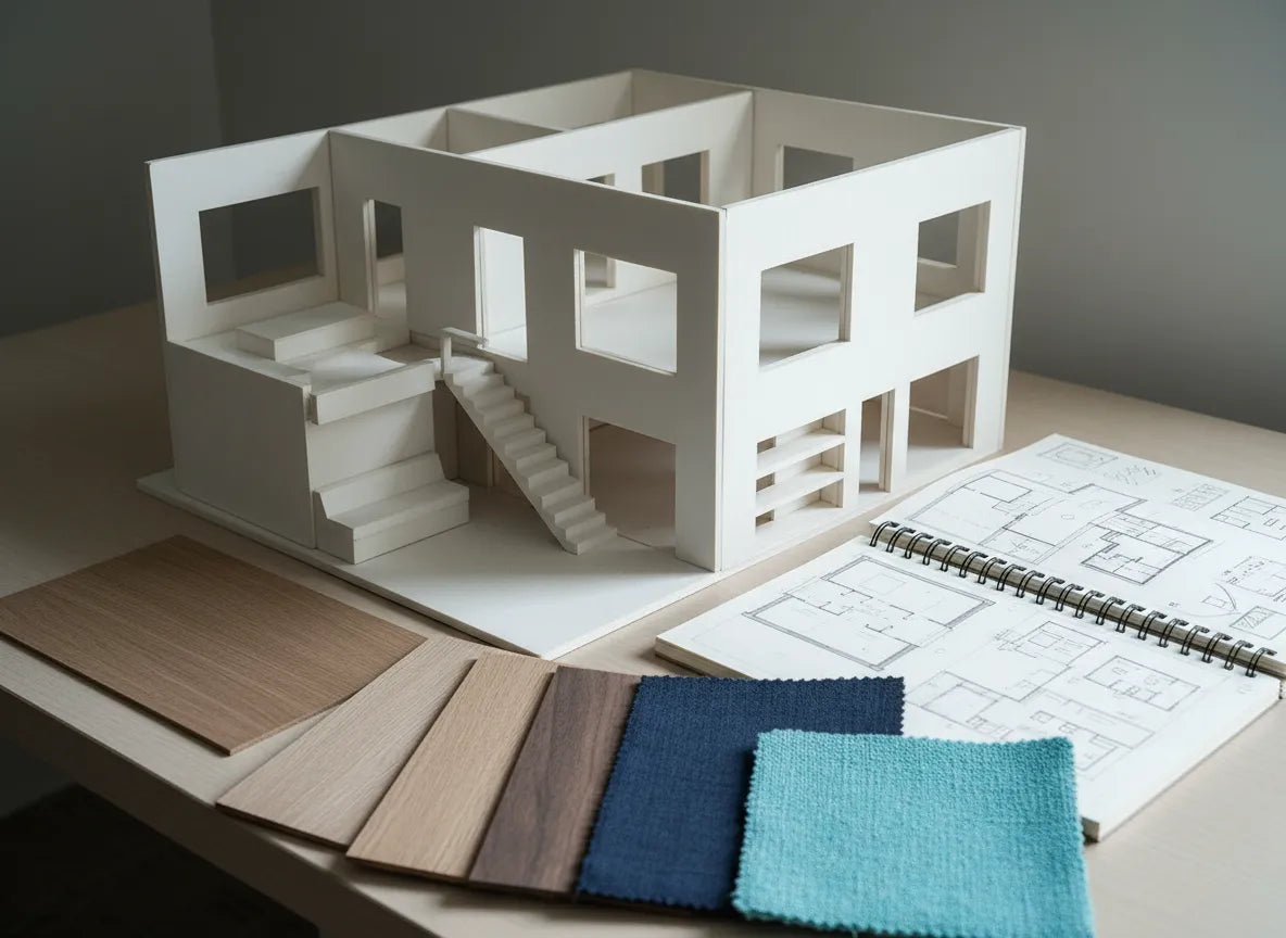 Especialista en Diseño y Modelado de Interiores con 3D Studio Max 2022