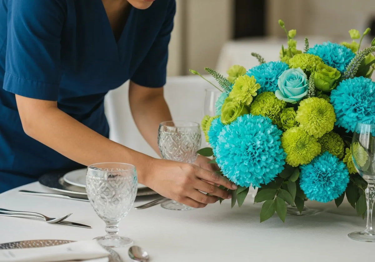 Curso de Decorador de Eventos
