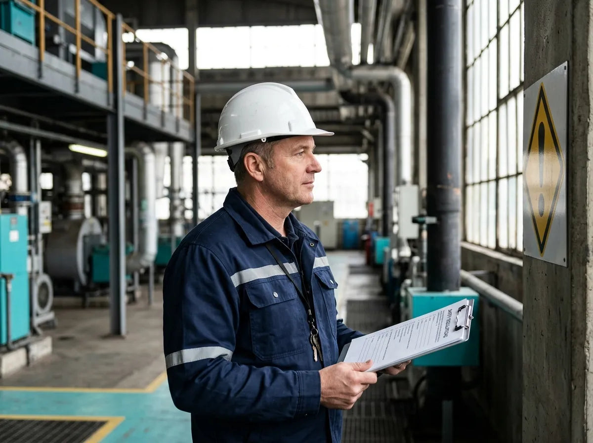Curso de Delegado en Prevención de Riesgos Laborales (Adaptado a Normativa Junta de Andalucía - Decreto 26/2010)