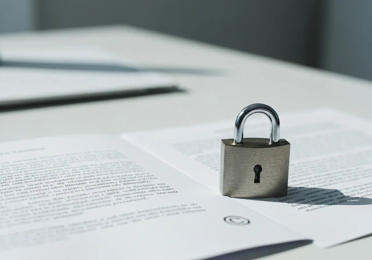 Especialista en Derechos y Licencias Digitales