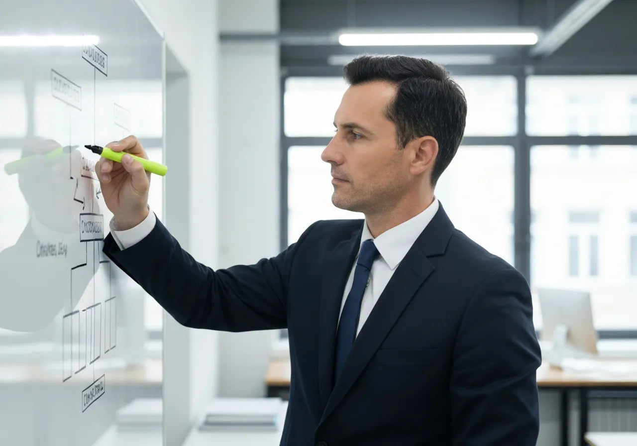Curso Superior en Gestión y Desarrollo del Talento