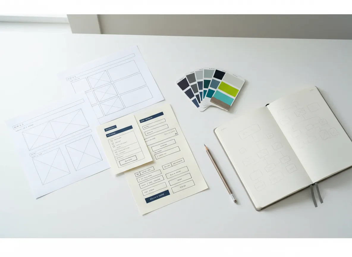 Curso Experto en Diseño y Desarrollo Web
