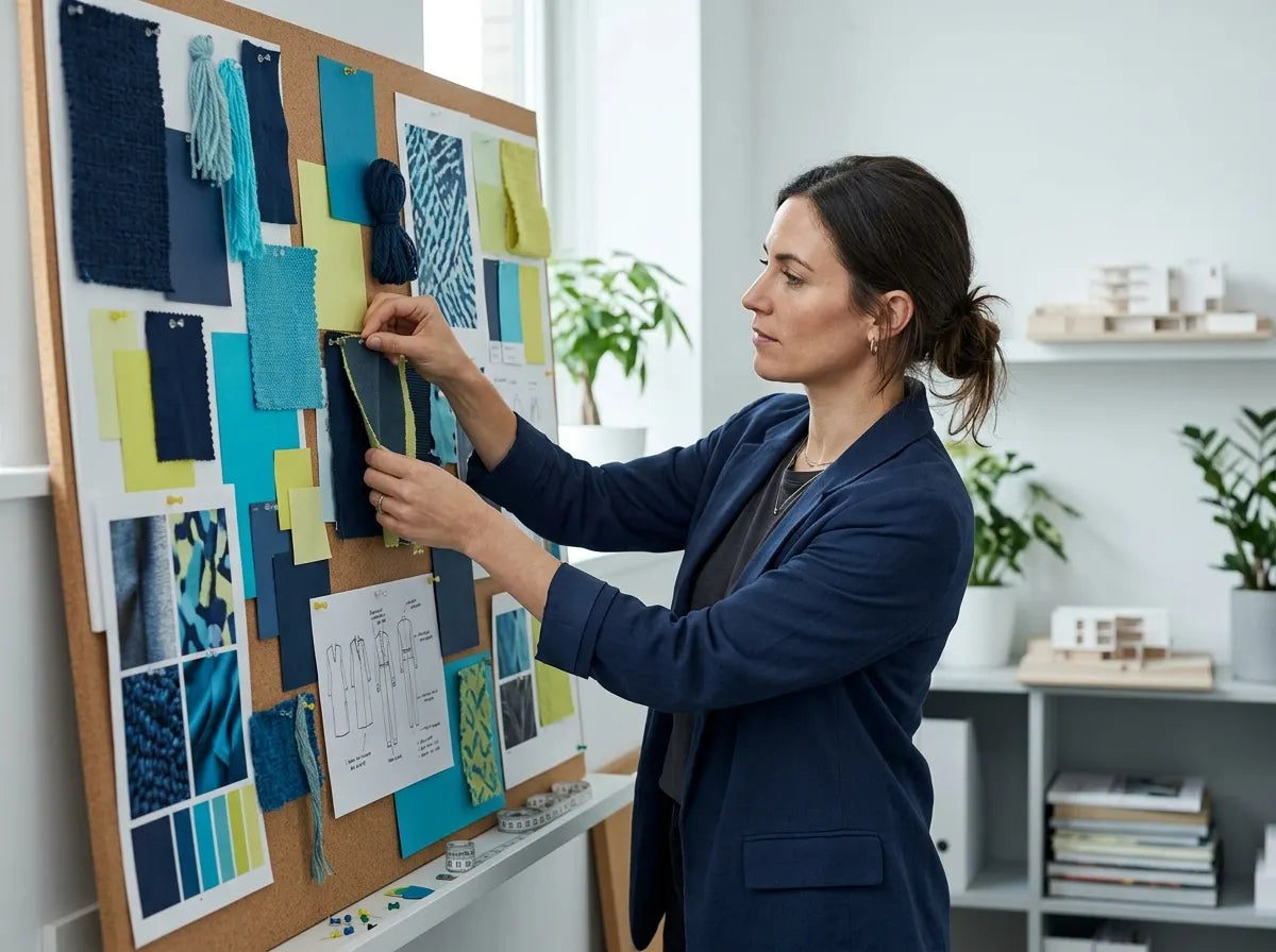 Curso de Dirección de Empresas de Moda + 5 Créditos ECTS