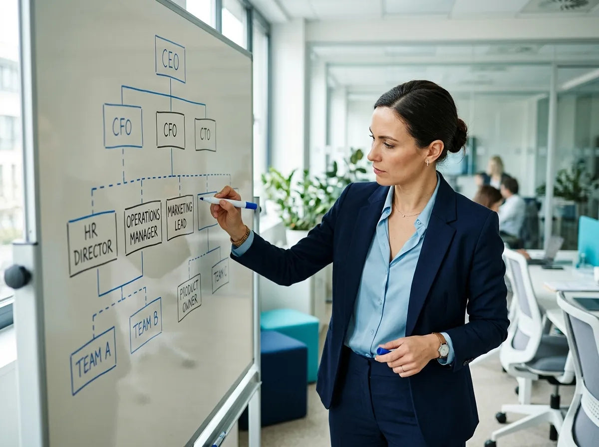 Curso de Dirección Estratégica de RRHH + 5 Créditos ECTS
