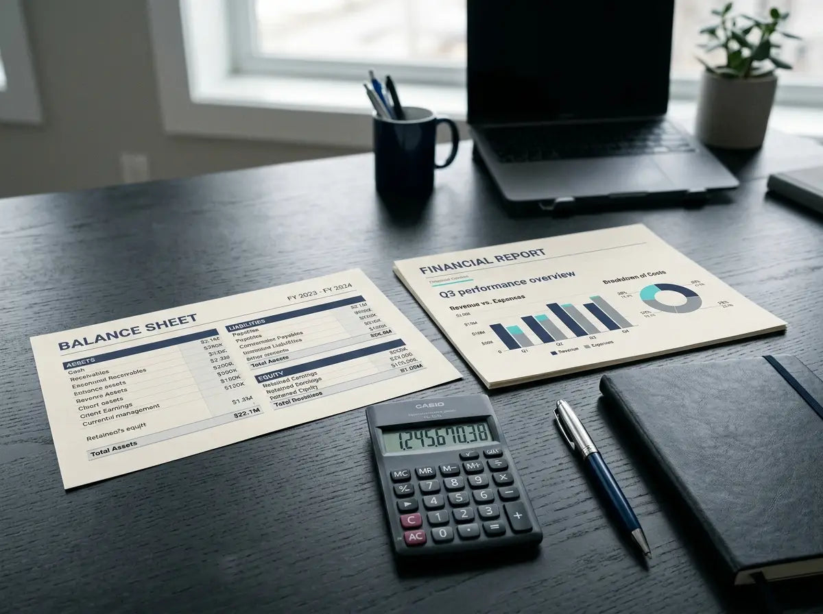 Curso Superior Dirección Financiera y Económica
