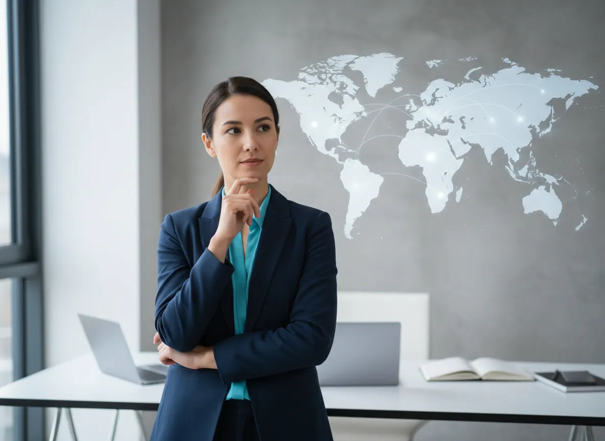 Curso en Dirección de Marketing Internacional