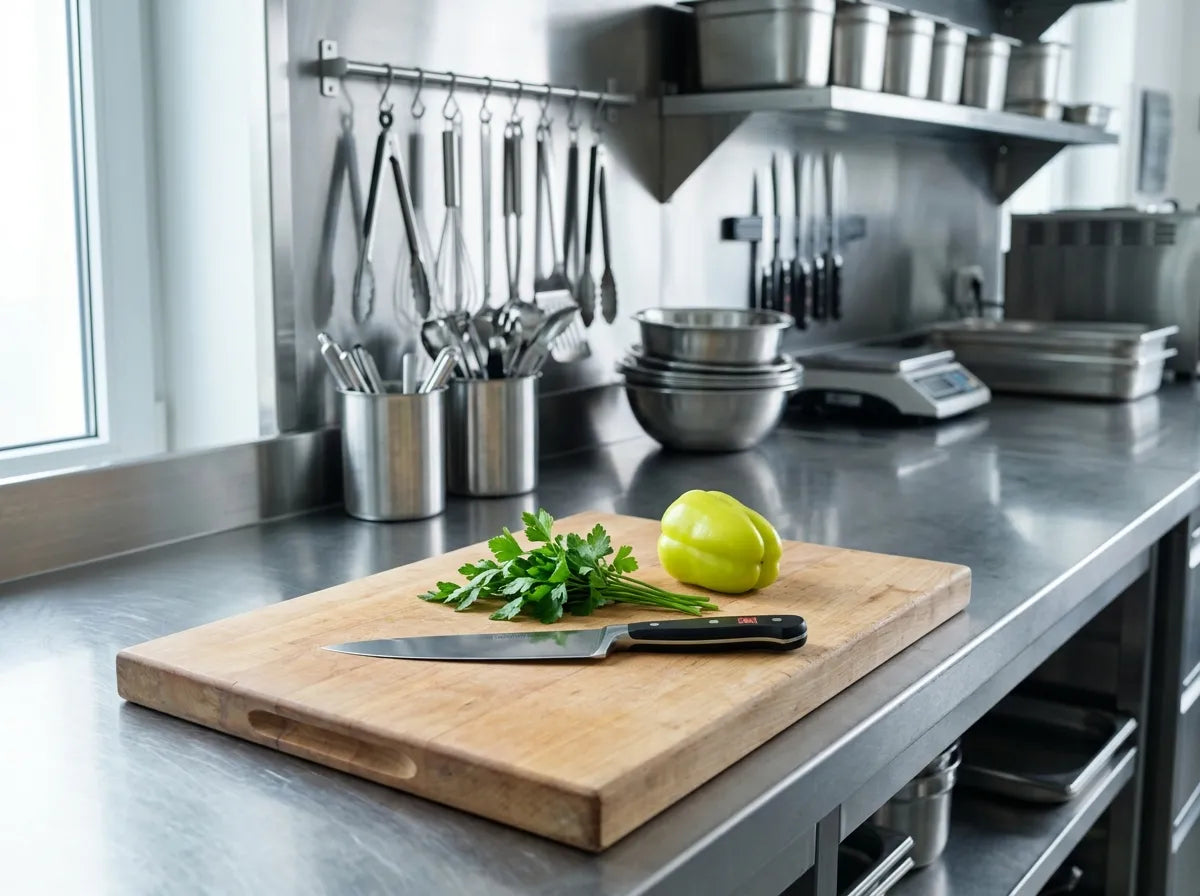 Curso en Dirección y Gestión de Restaurantes + 5 Créditos ECTS