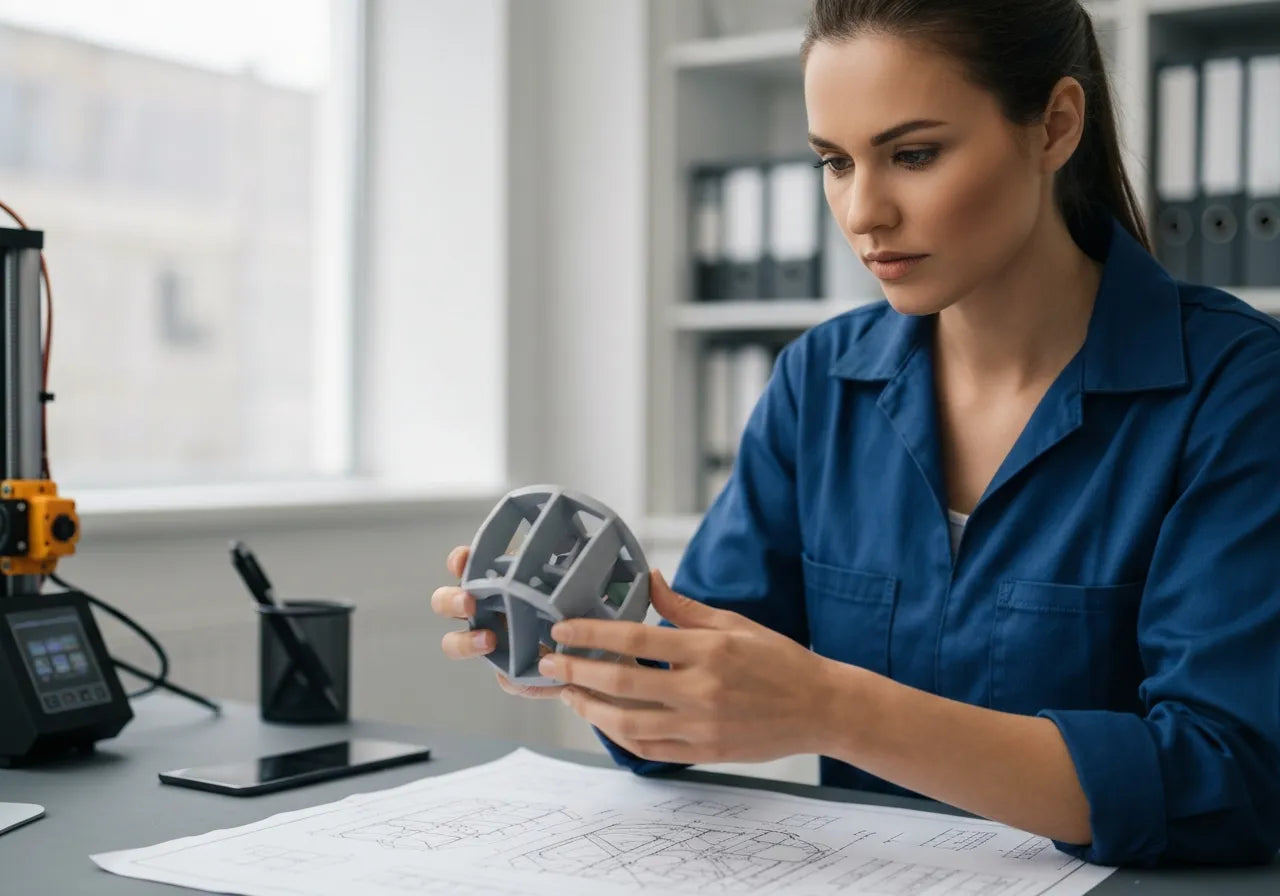 Postgrado en Diseño, Modelado e Impresión 3D con Catia + Titulación Universitaria