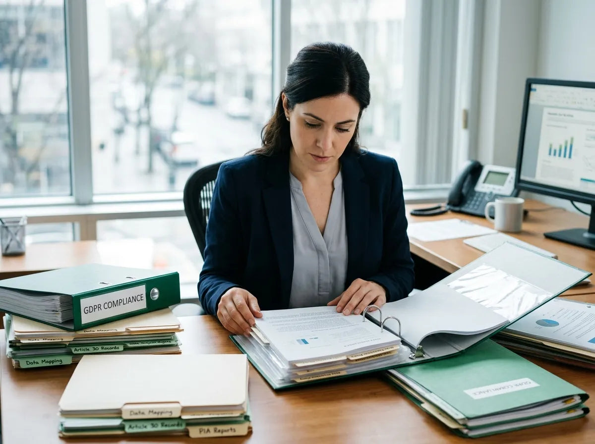 Curso de Data Protection Officer DPO