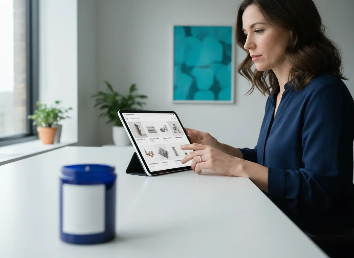 Curso Ecommerce Manager