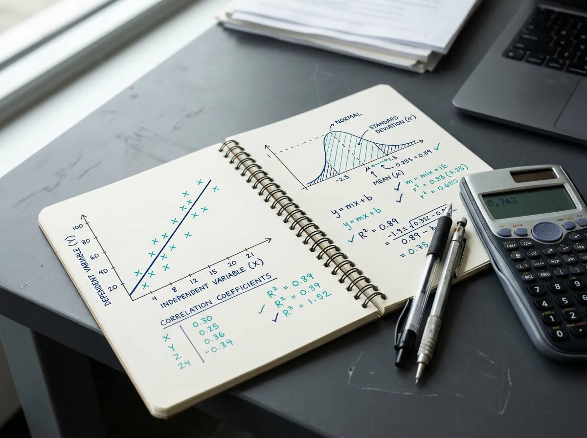 Postgrado en Econometría y Estadística + Titulación Universitaria con 5 Créditos ECTS