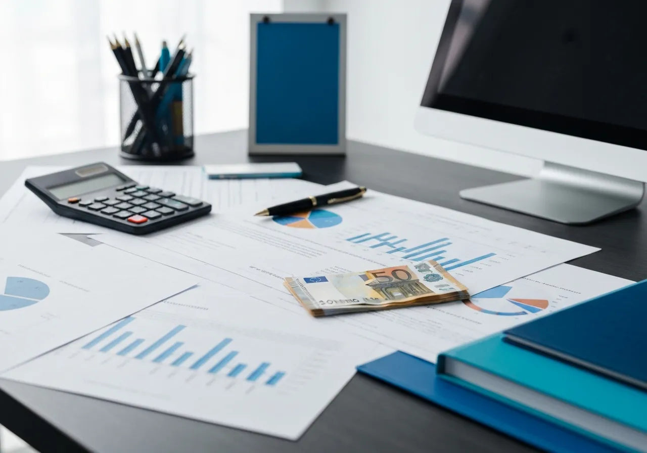 Curso Superior de Economía y Operaciones Financieras