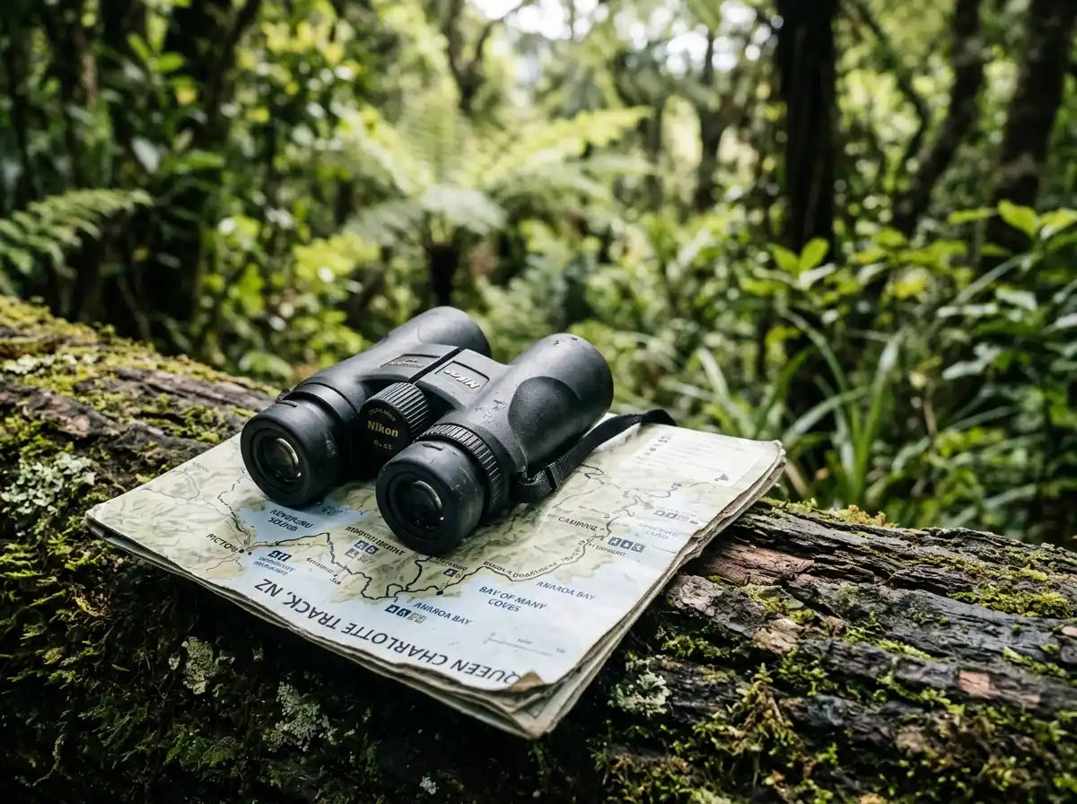 Curso en Fundamentos de Ecoturismo + 5 Créditos ECTS