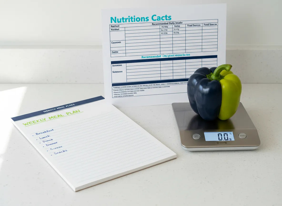 Curso Práctico de Elaboración de Dietas Personalizadas