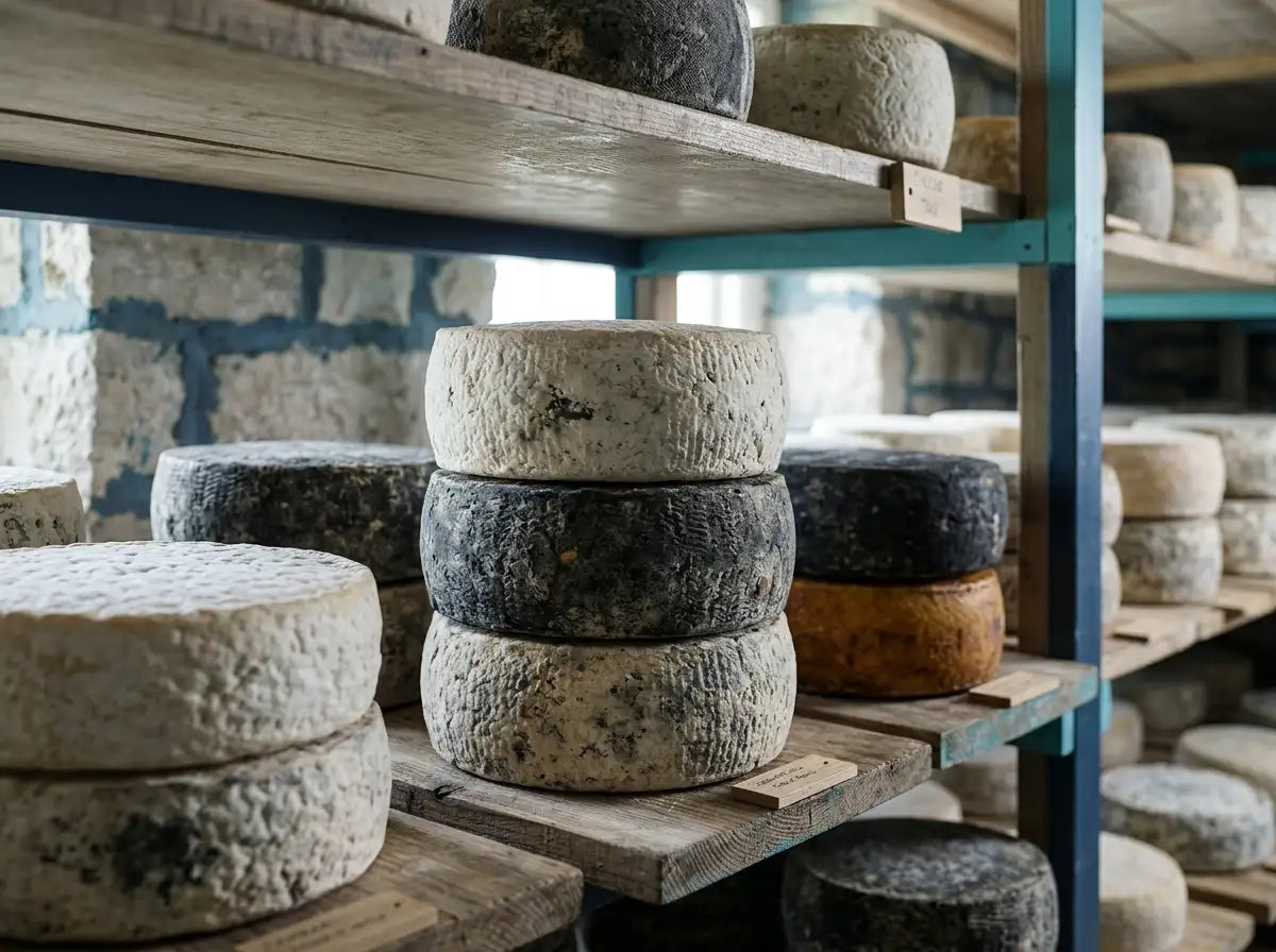 Curso de Elaboración del Queso