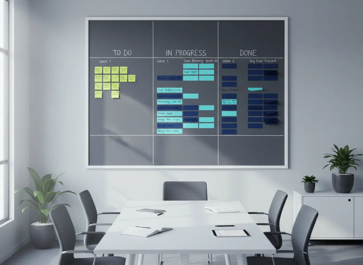 Curso en Agile HR: Filosofía Agile aplicada a los Recursos Humanos
