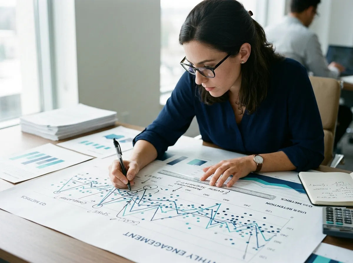 Curso Superior en Data Analyst + 16 Créditos ECTS