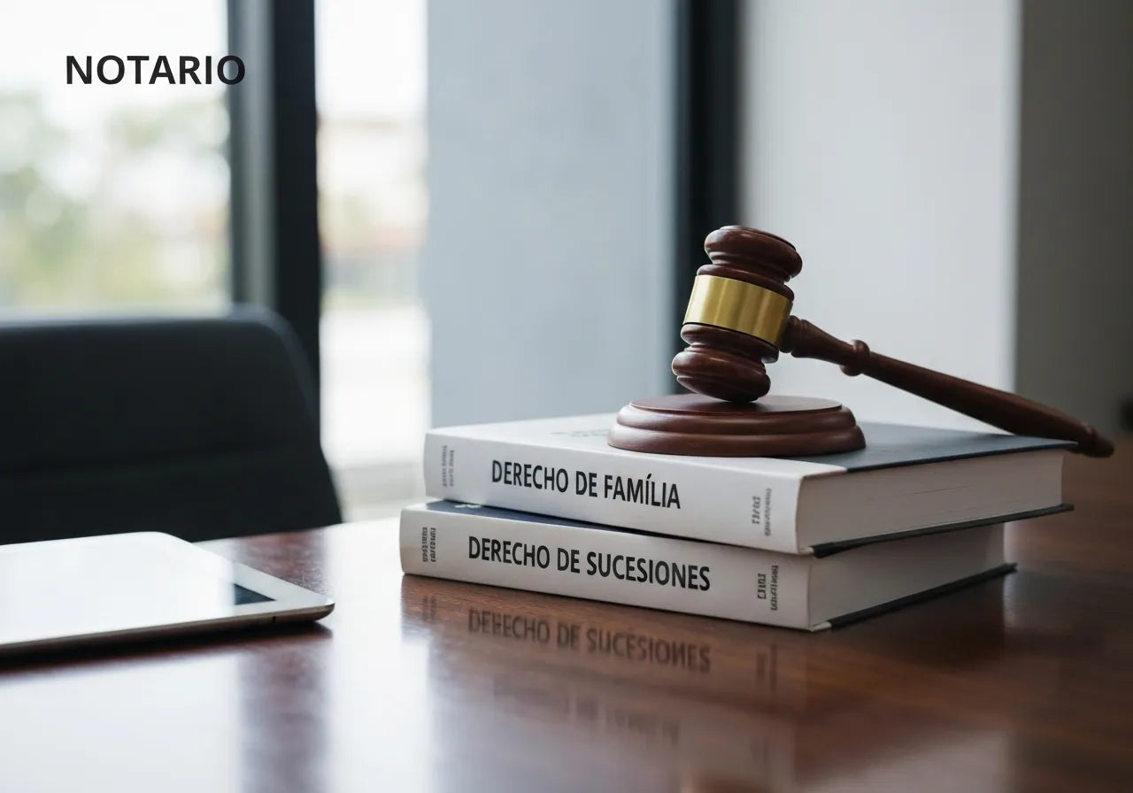 Curso Superior en Derecho de Familia y Sucesiones