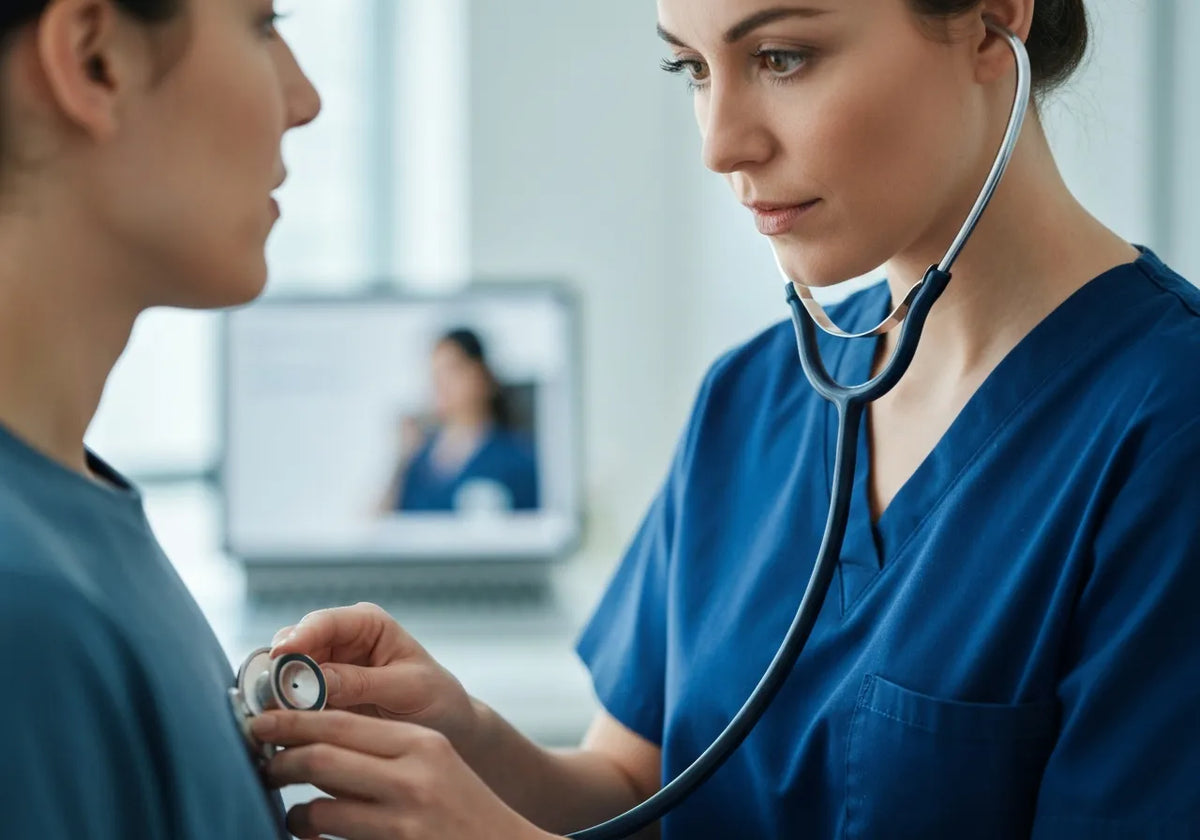 Curso en Sistema Sanitario