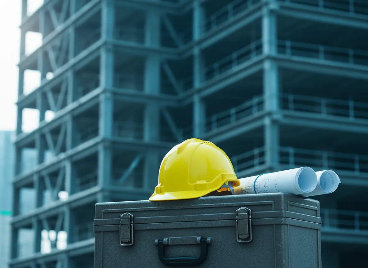 Curso Superior de Encargado de la Obra