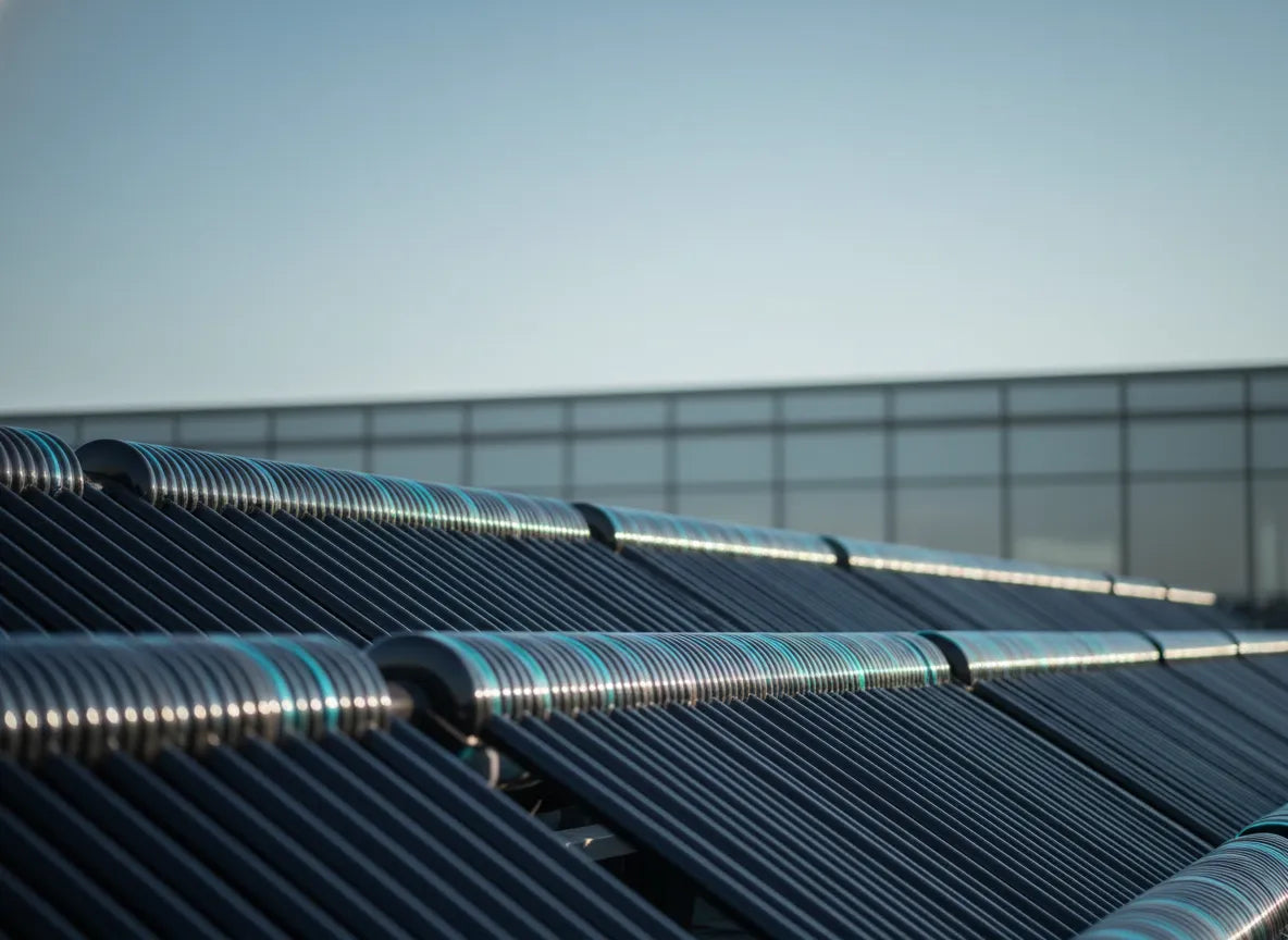 Curso en Energía Solar Térmica