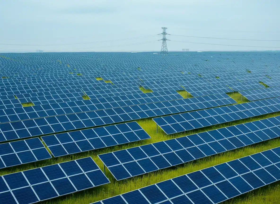 Curso Superior en Energías Renovables y Mercado Energético