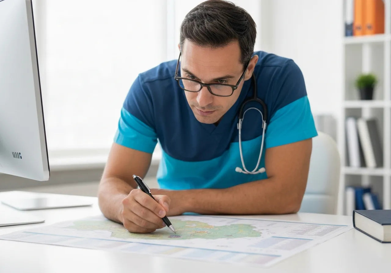 Curso en Epidemiología Aplicada a las Patologías más Frecuentes en la Población