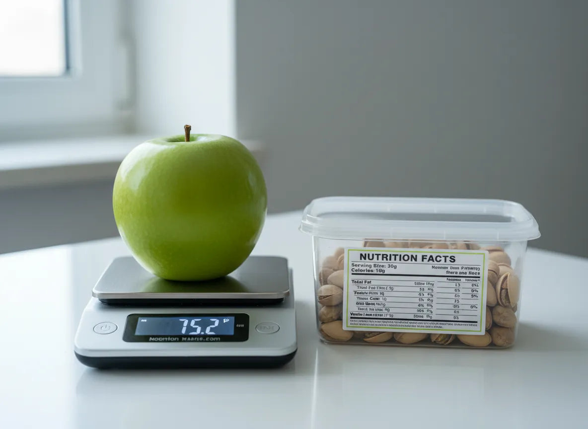 Curso en Etiquetado Nutricional de Alimentos