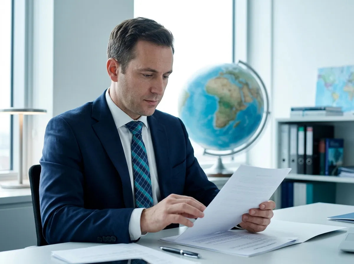 Curso Superior en Derecho Mercantil y Comercio Internacional