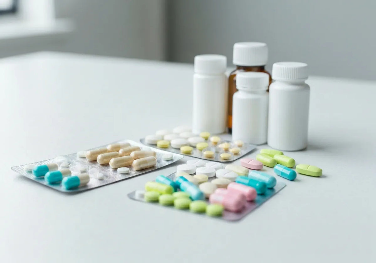 Curso en Farmacología Básica