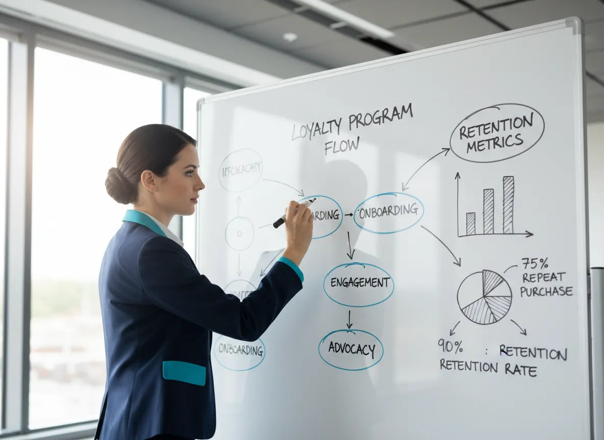 Técnico Profesional en Fidelización de Clientes (Online)