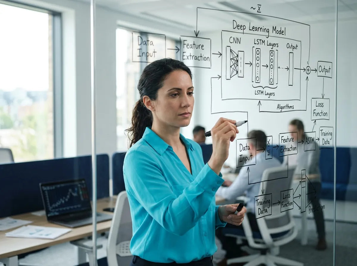 Curso de Fine-Tuning de Modelos de IA + 8 Créditos ECTS
