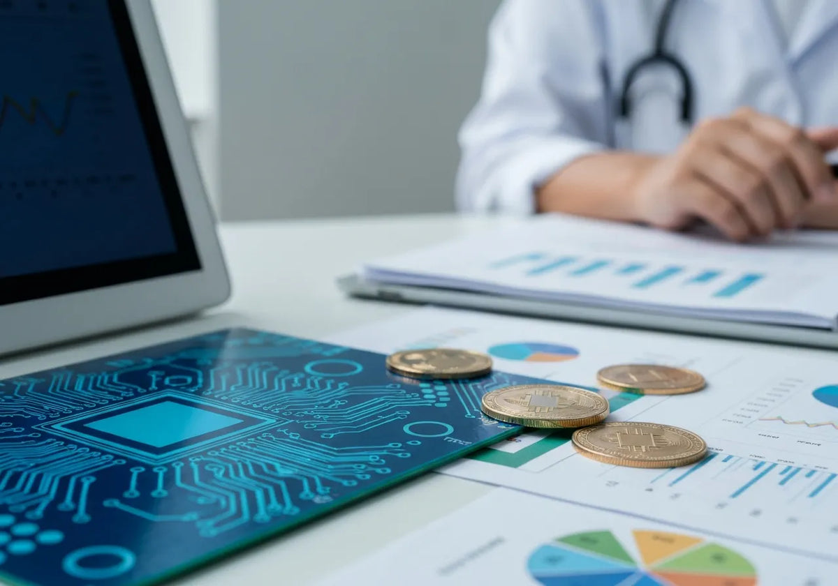 Curso Superior Fintech y BlockChain